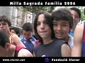 (2006) Milla Sagrada Familia (2006) Milla Sagrada Familia