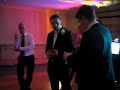 steve speed dancing