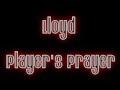 Lloyd--Player\