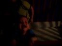 Boys in Crib