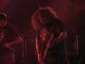 NAPALM DEATH \