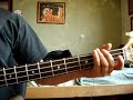 Feel good inc. bass leson Feel good inc. bass leson
