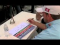 Video: Graeme McDowell Picks His All Time Fantasy Ryder Cup Team. GMac By Kartel
