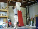 Chin Up Variation Chin Up Variation