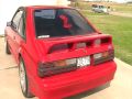 1992 Ford Mustang GT (Cobra semi-clone) for sale.