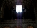 Organo de la catedral de Merida Yucatan Mexico.MPG