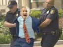 Arrest The President