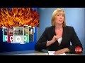 CNET: Buzz Report: Burning, burning iPods CNET: Buzz Report: Burning, burning iPods