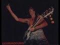 la hoguera 1989  tú en tu casanosotros en la hoguera