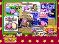 kunzile samurai kirby superstar snes super nintendo entertainment system