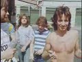 AC/DC interview - London, 1976 AC/DC interview - London, 1976
