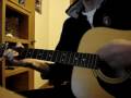 Green Day - Time of Your Life (Good Riddance) - Cover