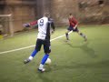 gol francesco sardella gol di tacco