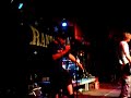 rantanplan am 20.06.2007 im neusser greyhound pier 1 mit dem song durch die nacht f�llt schnee
