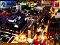 FBC Kyoxi match 2: vs Shin Gouki