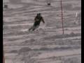 videos de Nederlandse Alpine Selectie @ Kaprun
