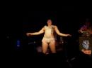 Cutting room Burlesque