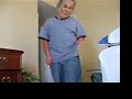 The Bush and Nixon Show (Vacation)