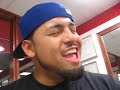 pimp my hair cut pt.1