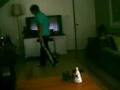 Shuffle Practise