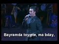 Oy Kobuzum Sözle Bla Oy Kobuzum Sözle Bla