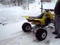 Curtis sparks z400