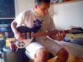 Rickenbacker 350V63 - I\ Rickenbacker 350V63 - I\