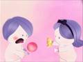 Bloody Valentine's Animation (Love Will Tear Us Apart by PSYOP)