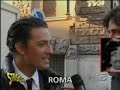 fiorello e staffelli tapiro d\