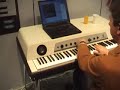 Sintes de Waldorf en la Musikmesse - Hispasonic.com