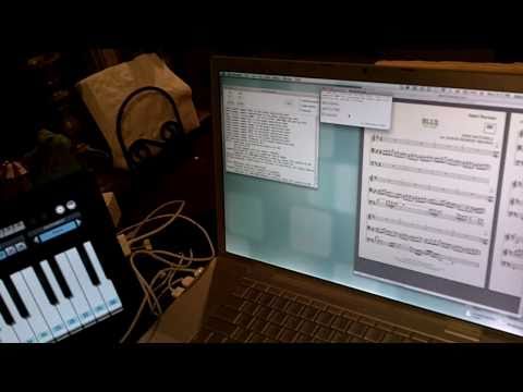 how to ipad to laptop