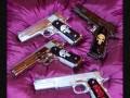 Custom 1911 Guns
