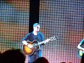 Matchbox Twenty - Hang - LIVE 2/7/08 Cleveland