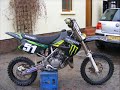 kx 85