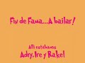 Fama en madrid