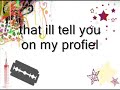 my contest