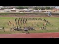 Coronado HS - 2006 EPISD Band Contest