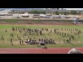 Coronado HS - 2006 EPISD Band Contest