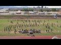 Coronado HS - 2006 EPISD Band Contest