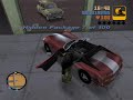 Grand Theft Auto 3: Hidden Packages (06 - 10) Grand Theft Auto 3: Hidden Packages (06 - 10)