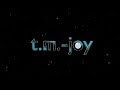 t.m.-joy - won´t you save me - Bulk Remix