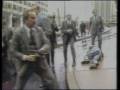 The Attempted Assassination of Ronald Reagan