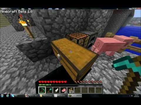 how to update a minecraft server