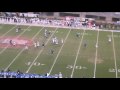 Demopolis vs. Russellville 1st Quarter( 5A State Championship).avi