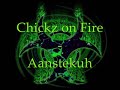 Chickz on Fire - Aanstekuh Chickz on Fire - Aanstekuh