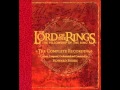 The Lord of the Rings: The Fellowship of the Ring CR - 06. The Sword That Was Broken