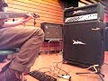 dream theater   instrumedley