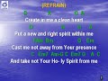 CFC GK CLP SONG - CREATE IN ME with lyrics CFC GK CLP SONG - CREATE IN ME with lyrics