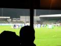 SC TELSTAR - Dordrecht Opkomst.