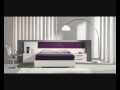 7 www.muebles salvany es cientos de dormitorios matrimonio modernos.wmv